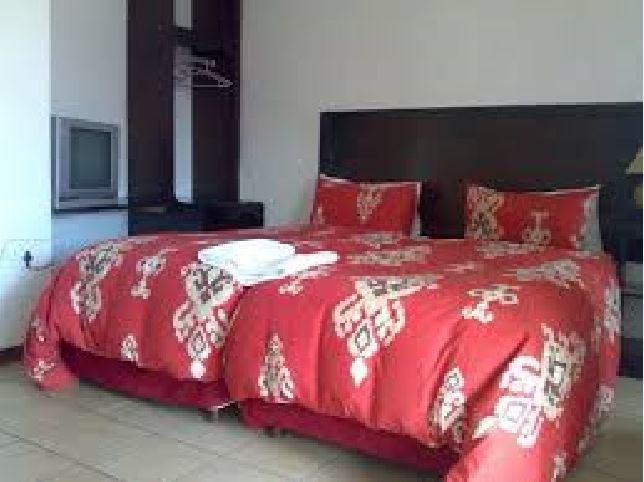 Road View Lodge Francistown Exteriör bild